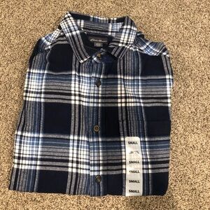 Men’s Eddie Bauer Flannel